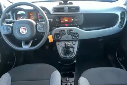 Photo 15 Fiat Panda  1.0 70 ch Hybride BSG S/S