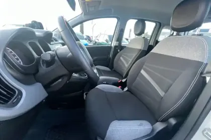 Photo 13 Fiat Panda  1.0 70 ch Hybride BSG S/S