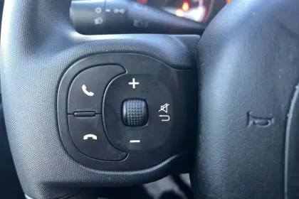 Photo 20 Fiat Panda  1.0 70 ch Hybride BSG S/S