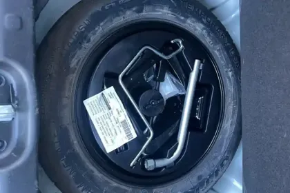 Photo 23 Fiat Panda  1.0 70 ch Hybride BSG S/S