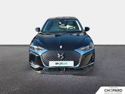Photo 27 DS DS 3 DS3 Crossback E-Tense