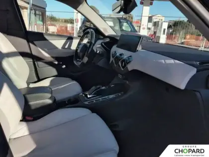 Photo 36 DS DS 3 DS3 Crossback E-Tense