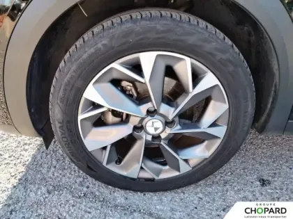 Photo 20 DS DS 3 DS3 Crossback E-Tense