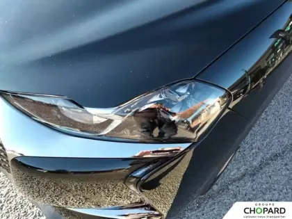 Photo 21 DS DS 3 DS3 Crossback E-Tense