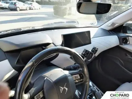Photo 35 DS DS 3 DS3 Crossback E-Tense