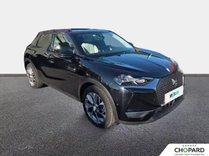 Photo 28 DS DS 3 DS3 Crossback E-Tense