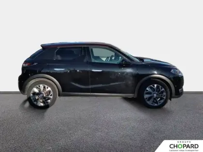 Photo 56 DS DS 3 DS3 Crossback E-Tense