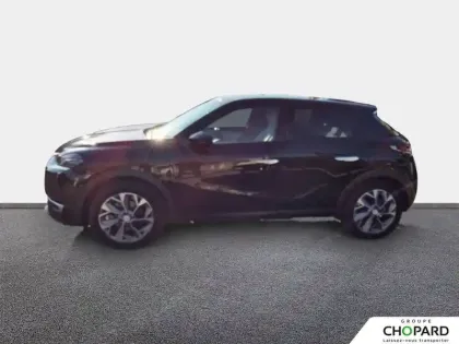 Photo 33 DS DS 3 DS3 Crossback E-Tense