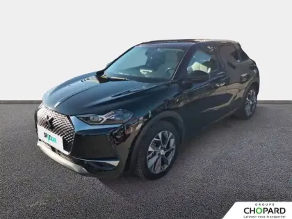 Photo 24 DS DS 3 DS3 Crossback E-Tense