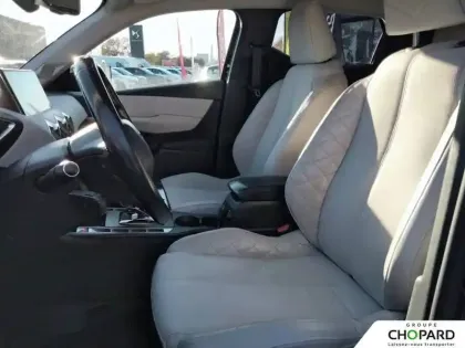 Photo 10 DS DS 3 DS3 Crossback E-Tense