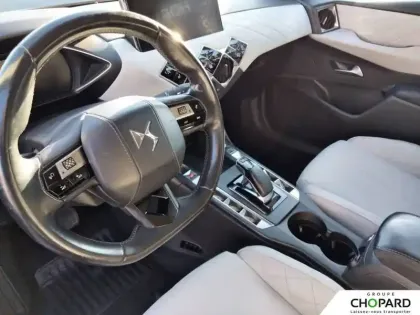 Photo 25 DS DS 3 DS3 Crossback E-Tense