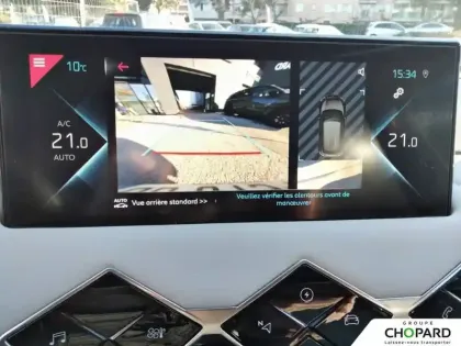 Photo 14 DS DS 3 DS3 Crossback E-Tense