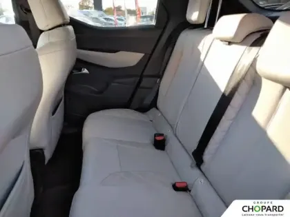 Photo 65 DS DS 3 DS3 Crossback E-Tense