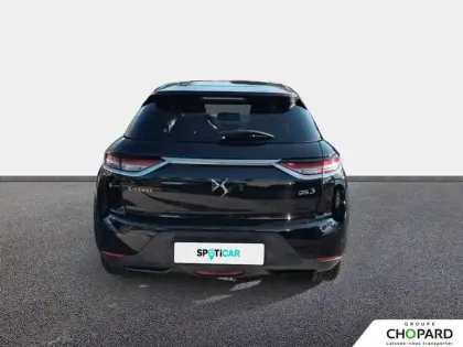 Photo 29 DS DS 3 DS3 Crossback E-Tense