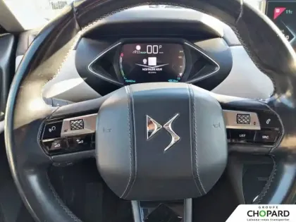 Photo 63 DS DS 3 DS3 Crossback E-Tense