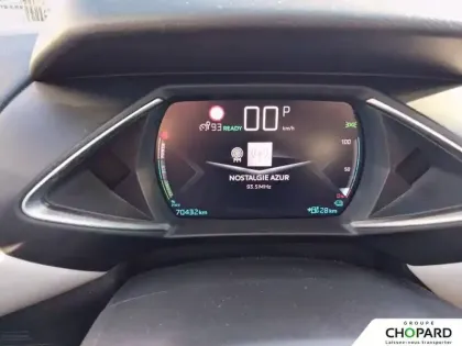 Photo 64 DS DS 3 DS3 Crossback E-Tense