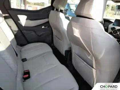 Photo 19 DS DS 3 DS3 Crossback E-Tense