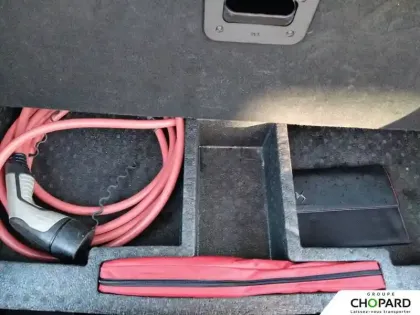 Photo 23 DS DS 3 DS3 Crossback E-Tense