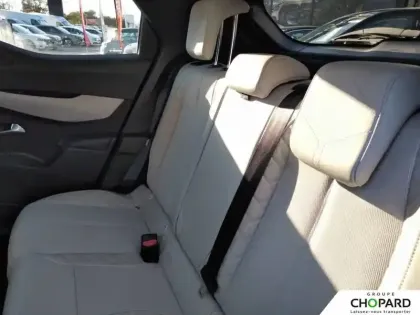 Photo 18 DS DS 3 DS3 Crossback E-Tense