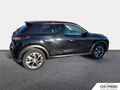 Photo 50 DS DS 3 DS3 Crossback E-Tense