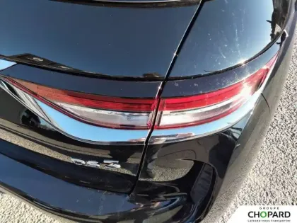 Photo 22 DS DS 3 DS3 Crossback E-Tense