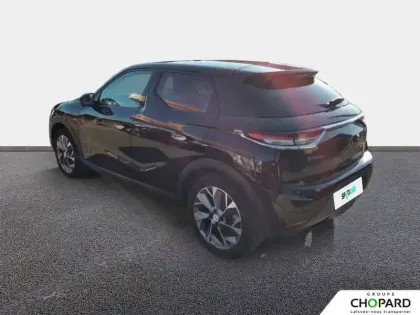 Photo 30 DS DS 3 DS3 Crossback E-Tense