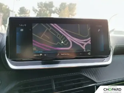 Photo 13 Peugeot 2008  PureTech 130 S&S EAT8