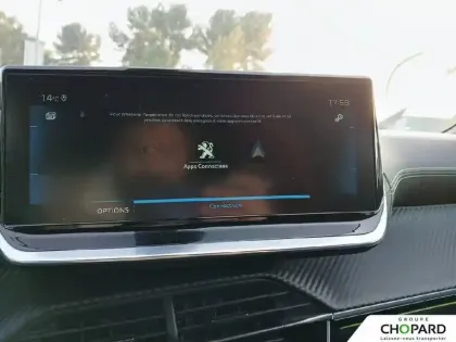 Photo 12 Peugeot 2008  PureTech 130 S&S EAT8