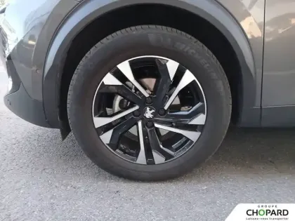 Photo 11 Peugeot 2008  PureTech 130 S&S EAT8