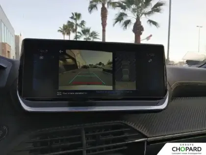 Photo 20 Peugeot 2008  PureTech 130 S&S EAT8