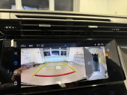 Photo 6 Peugeot 308  Hybrid 145 e-DCS6