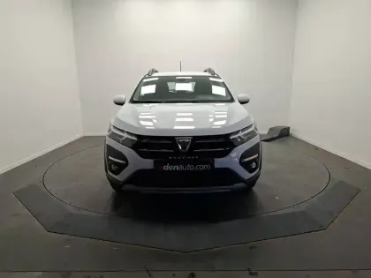 Photo 7 Dacia Sandero  TCe 90 - 22