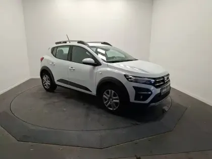 Photo 6 Dacia Sandero  TCe 90 - 22