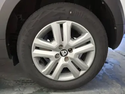 Photo 16 Dacia Sandero  TCe 90 - 22