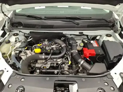 Photo 34 Dacia Sandero  TCe 90 - 22