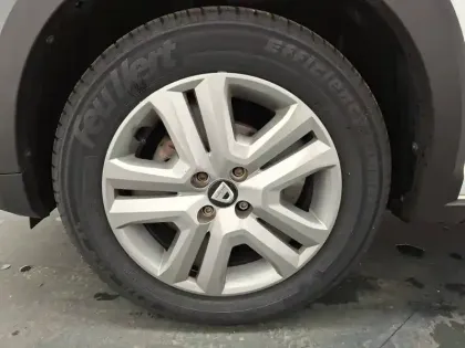 Photo 12 Dacia Sandero  TCe 90 - 22