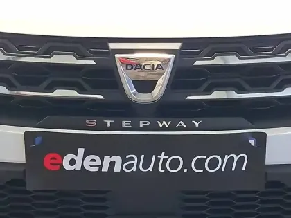 Photo 36 Dacia Sandero  TCe 90 - 22