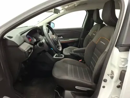 Photo 10 Dacia Sandero  TCe 90 - 22