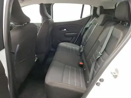 Photo 11 Dacia Sandero  TCe 90 - 22