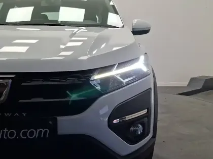 Photo 35 Dacia Sandero  TCe 90 - 22