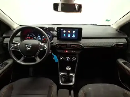 Photo 9 Dacia Sandero  TCe 90 - 22