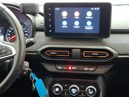 Photo 13 Dacia Sandero  TCe 90 - 22