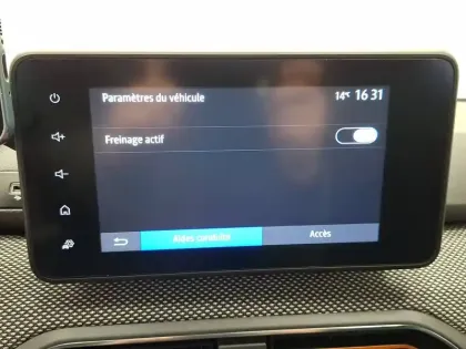 Photo 27 Dacia Sandero  TCe 90 - 22