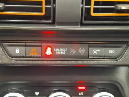 Photo 30 Dacia Sandero  TCe 90 - 22