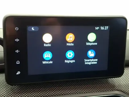 Photo 14 Dacia Sandero  TCe 90 - 22