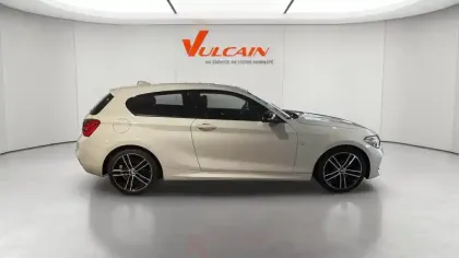 Photo 8 BMW Serie 1 116d 116 ch BVA8