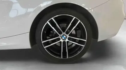 Photo 10 BMW Serie 1 116d 116 ch BVA8