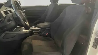 Photo 11 BMW Serie 1 116d 116 ch BVA8