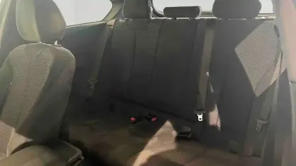 Photo 16 BMW Serie 1 116d 116 ch BVA8