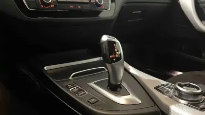 Photo 15 BMW Serie 1 116d 116 ch BVA8